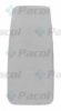 PACOL MER-MR-017 Mirror Glass, outside mirror